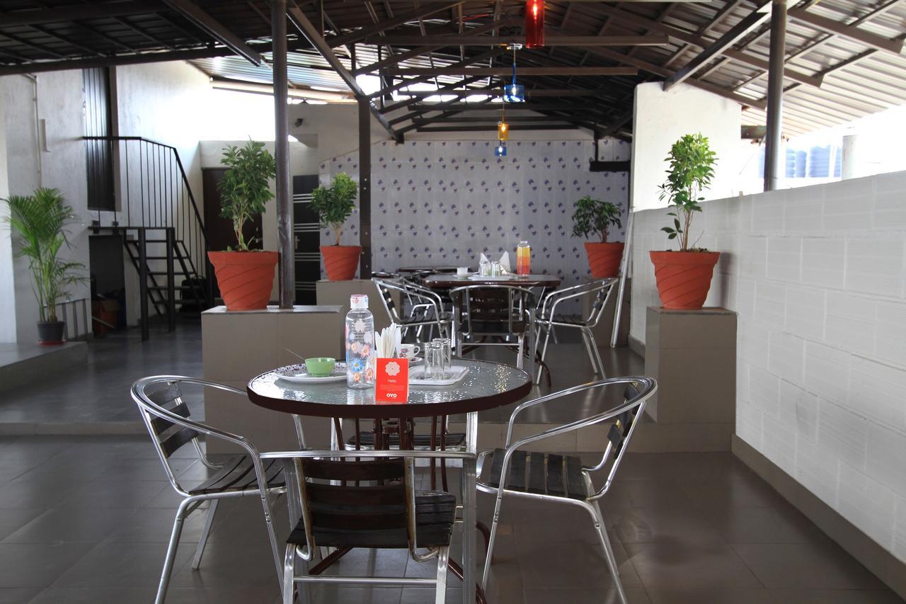 Oyo 7463 Leo Suites Bangalore Extérieur photo