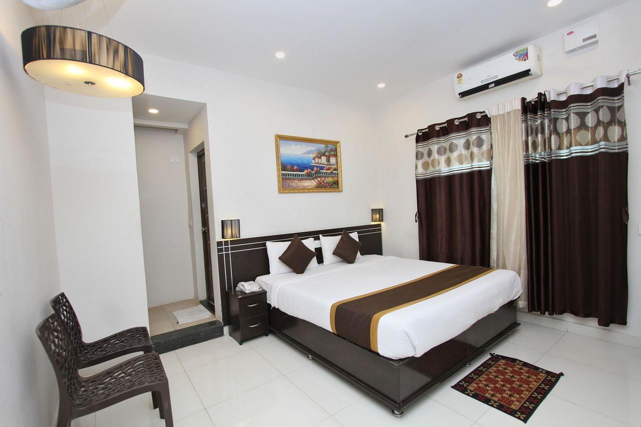 Oyo 7463 Leo Suites Bangalore Extérieur photo