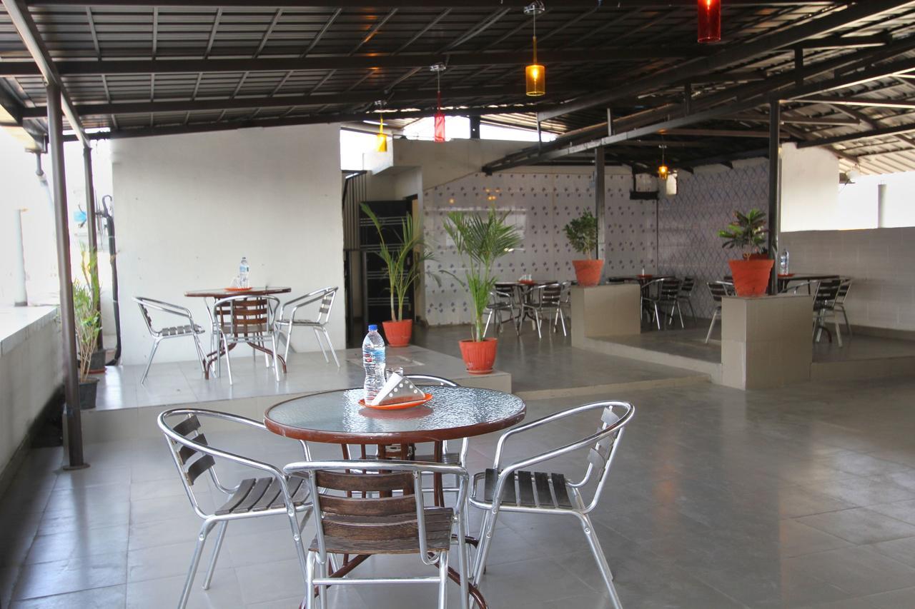 Oyo 7463 Leo Suites Bangalore Extérieur photo